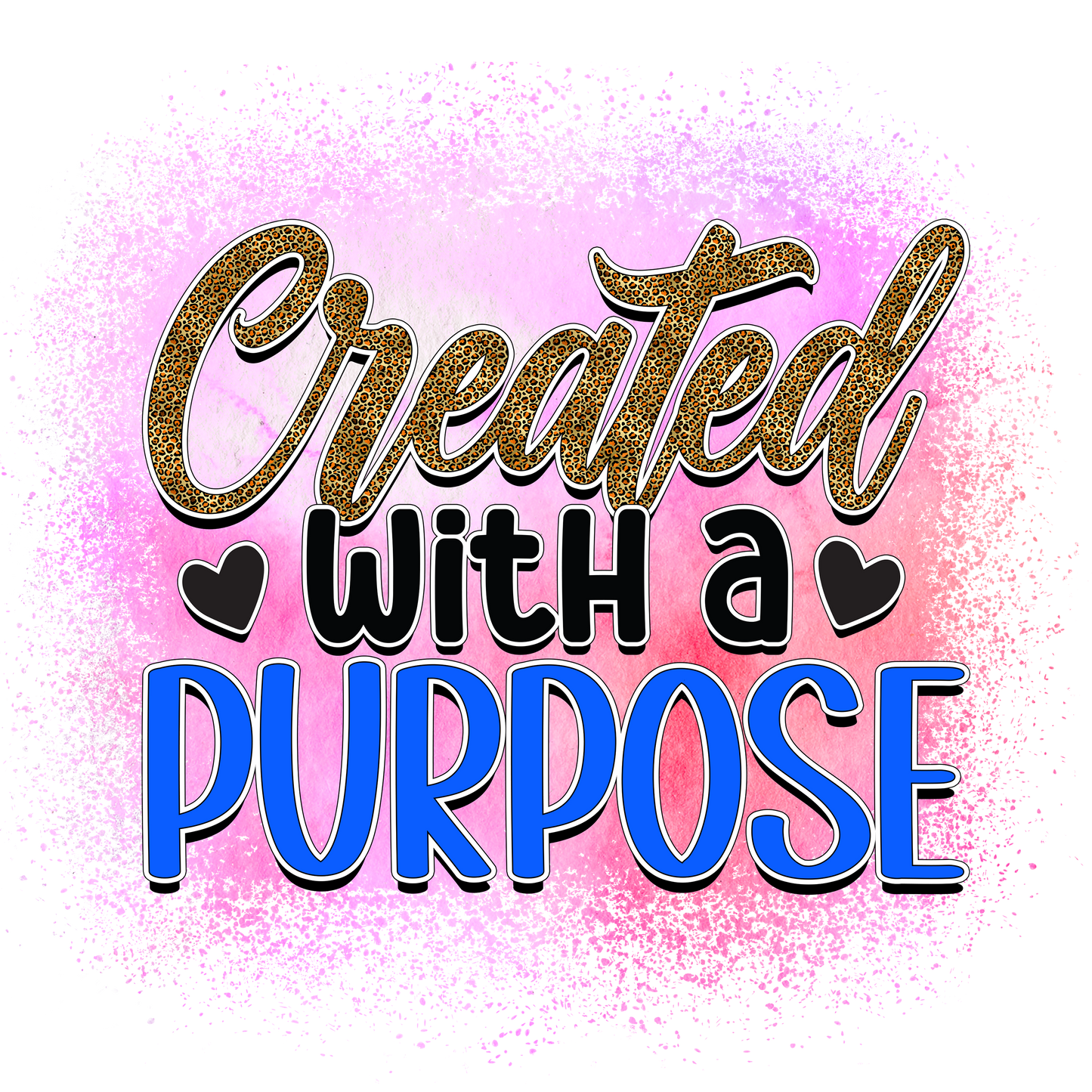 Spritual Stickers-Print My Stickers