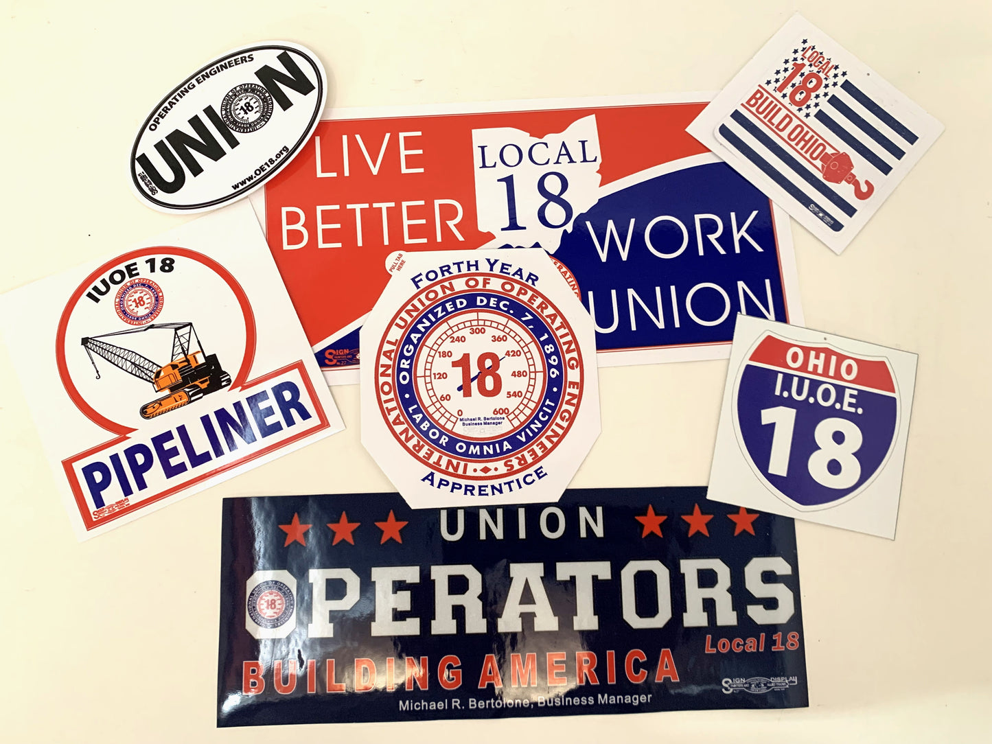 Customize Bulk Vinyl Stickers-Print My Stickers