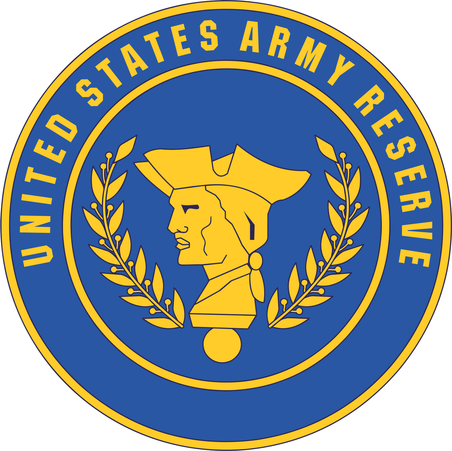 US Army Reserve-Print My Stickers