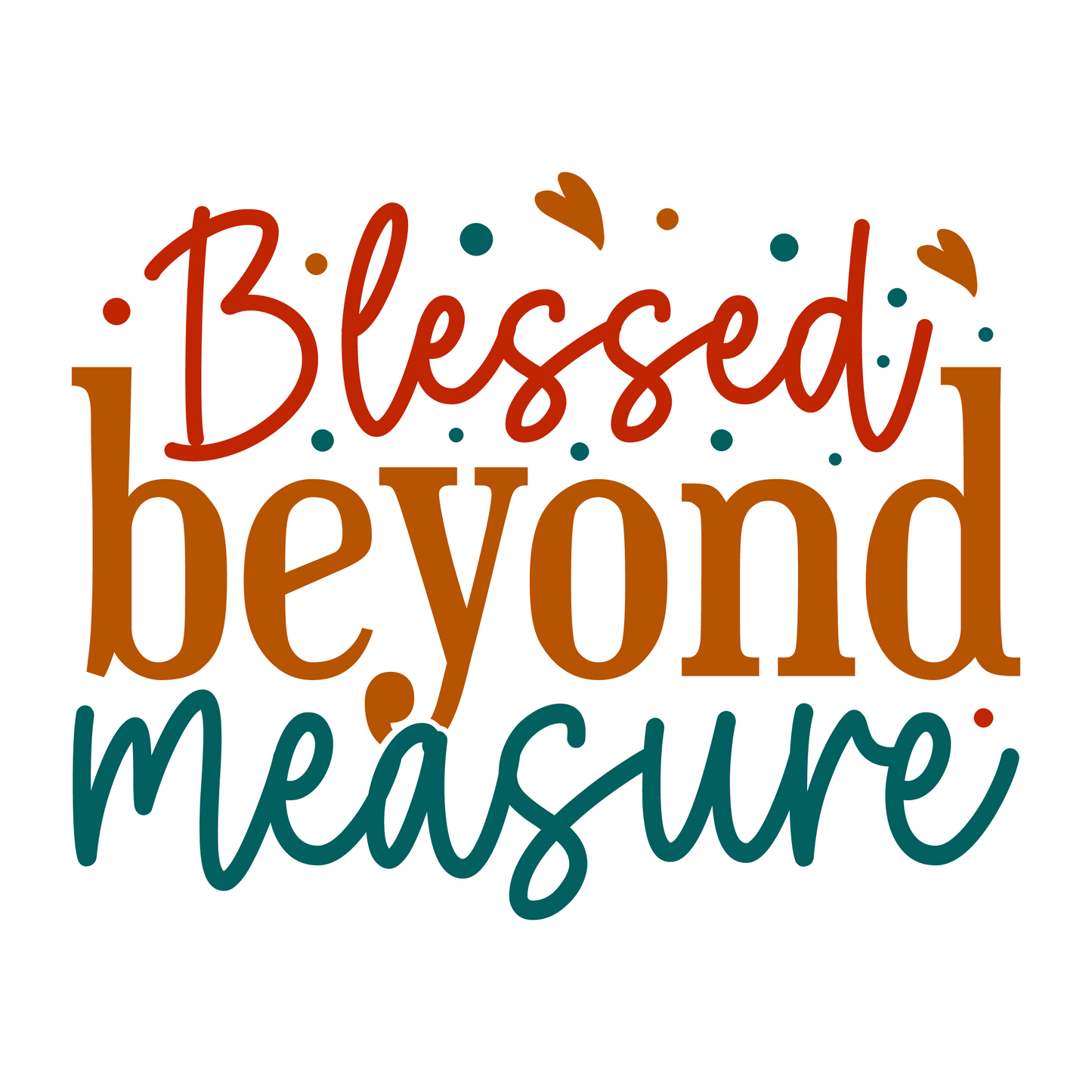Spritual Stickers-Print My Stickers