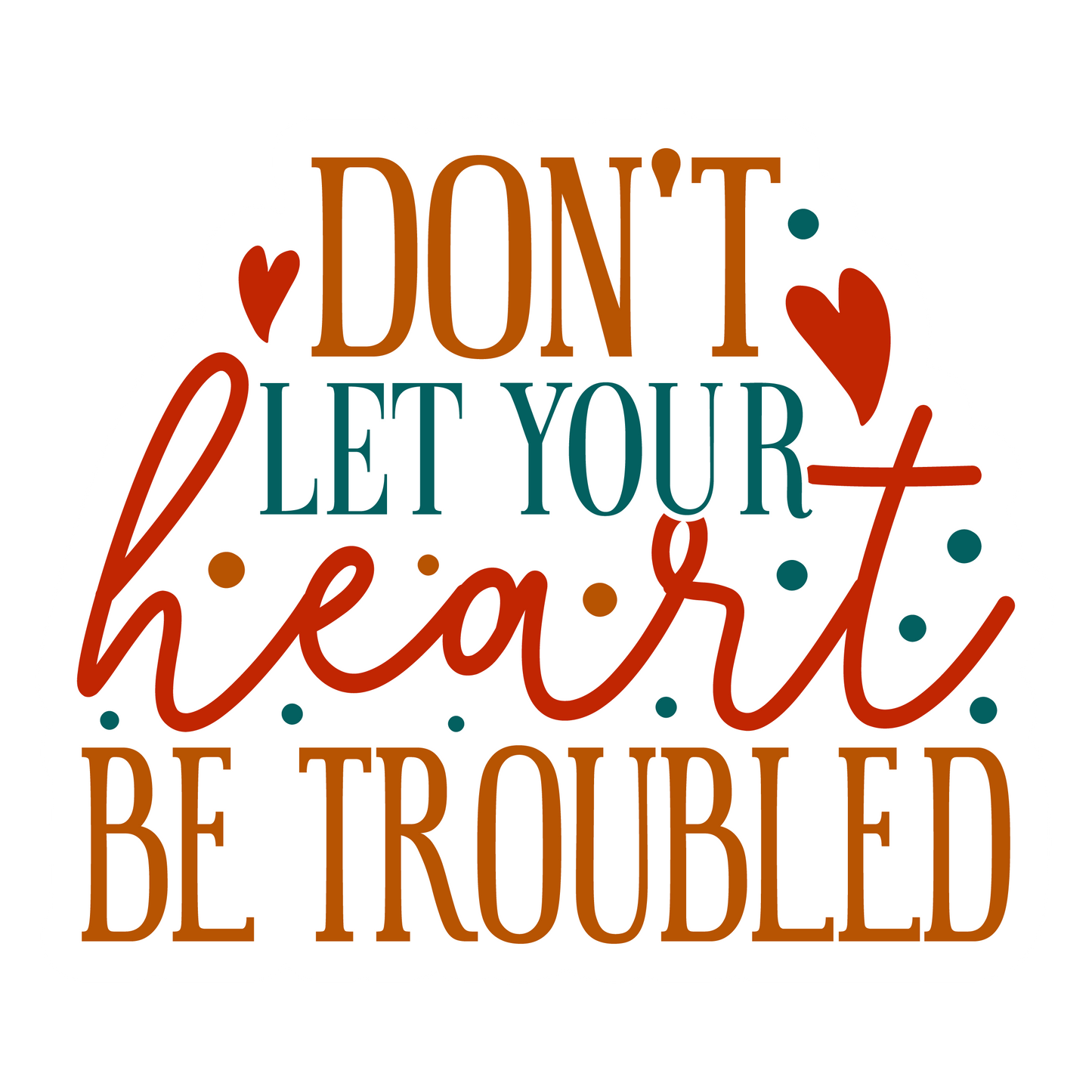 Spritual Stickers-Print My Stickers