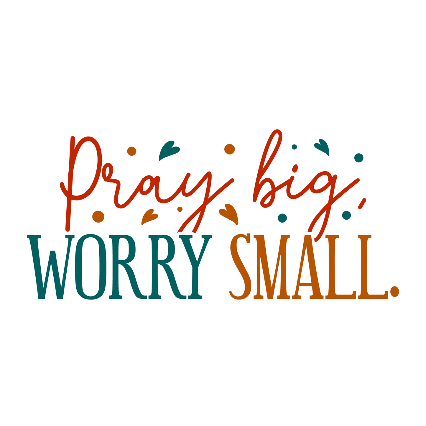 Spritual Stickers-Print My Stickers