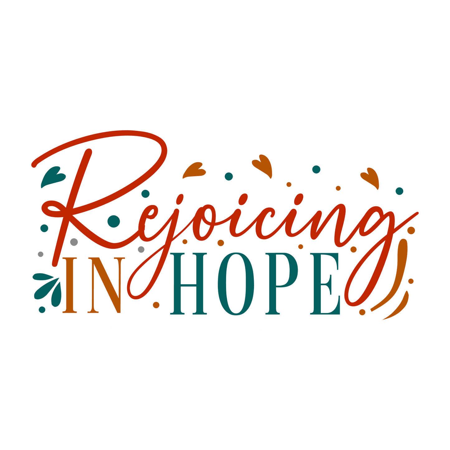 Spritual Stickers-Print My Stickers