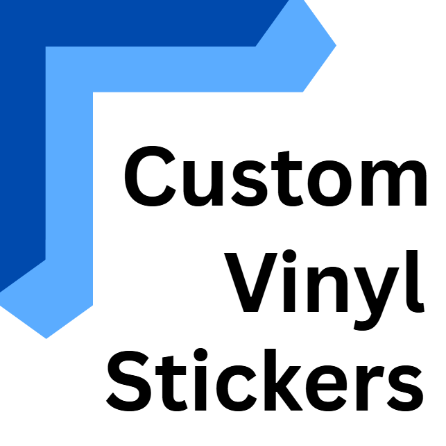 Custom Sticker - Builder