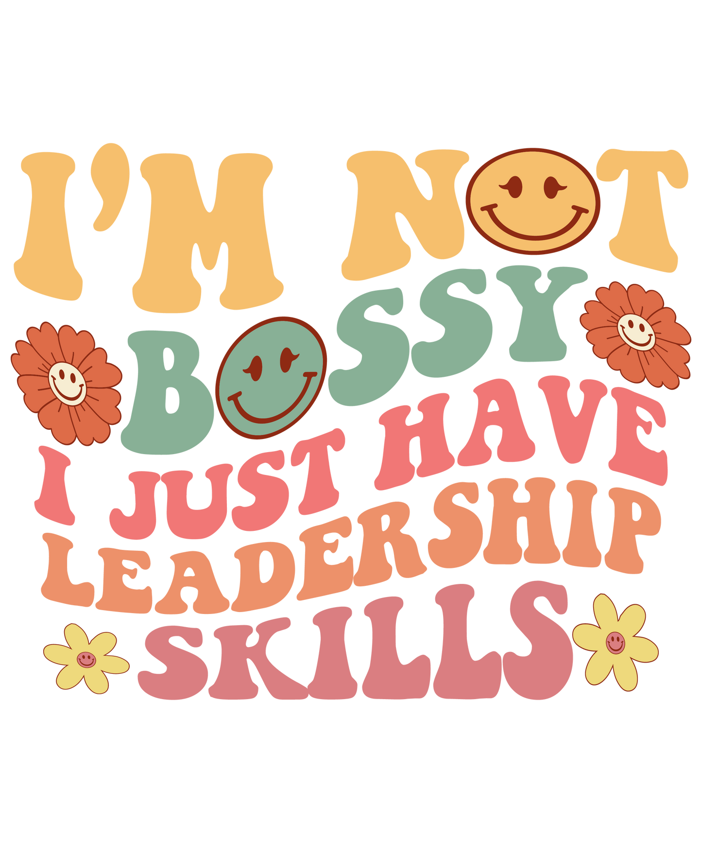 Retro Style Funny Sarcastic Stickers Set 3-Print My Stickers