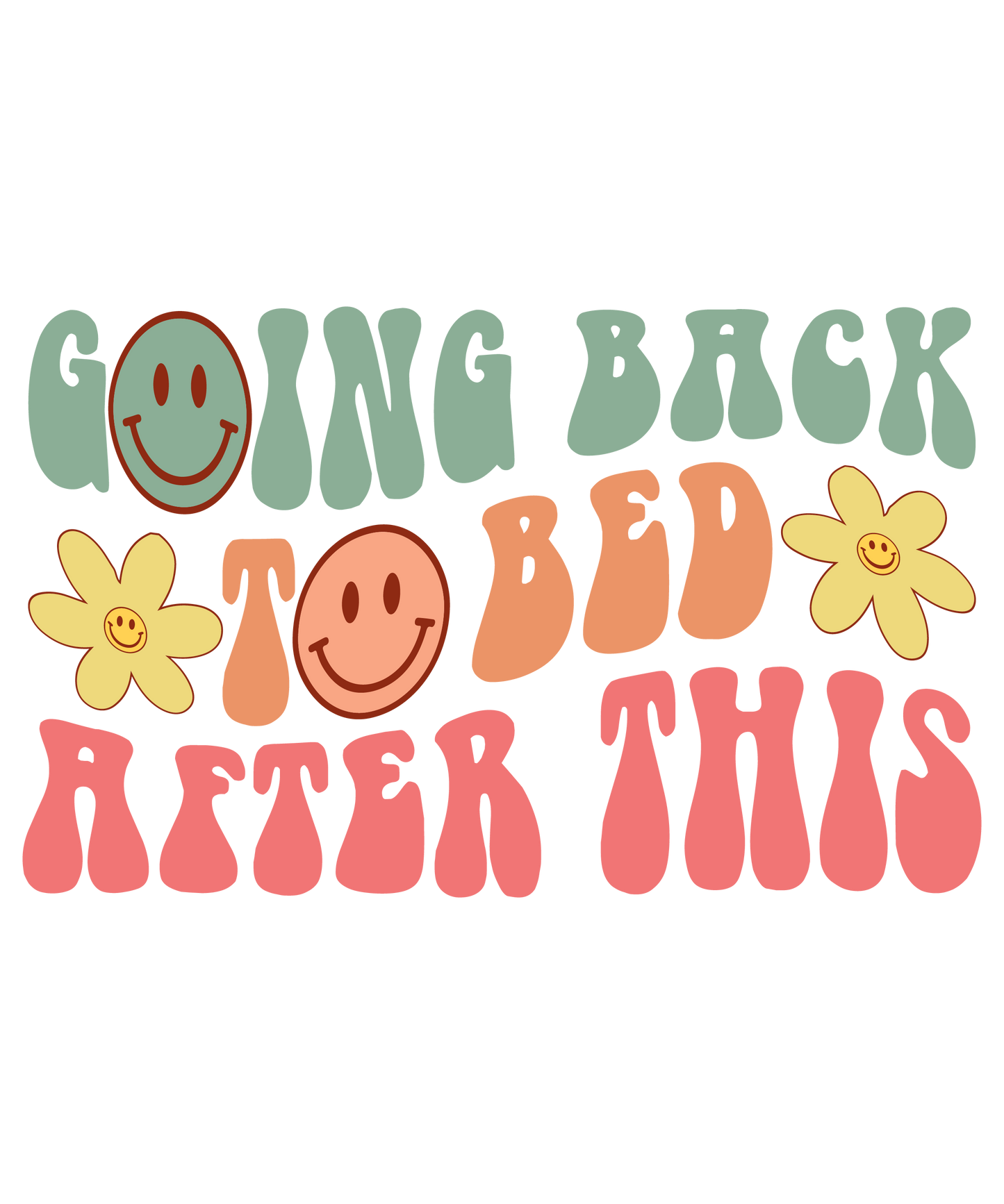 Retro Style Funny Sarcastic Stickers Set 3-Print My Stickers