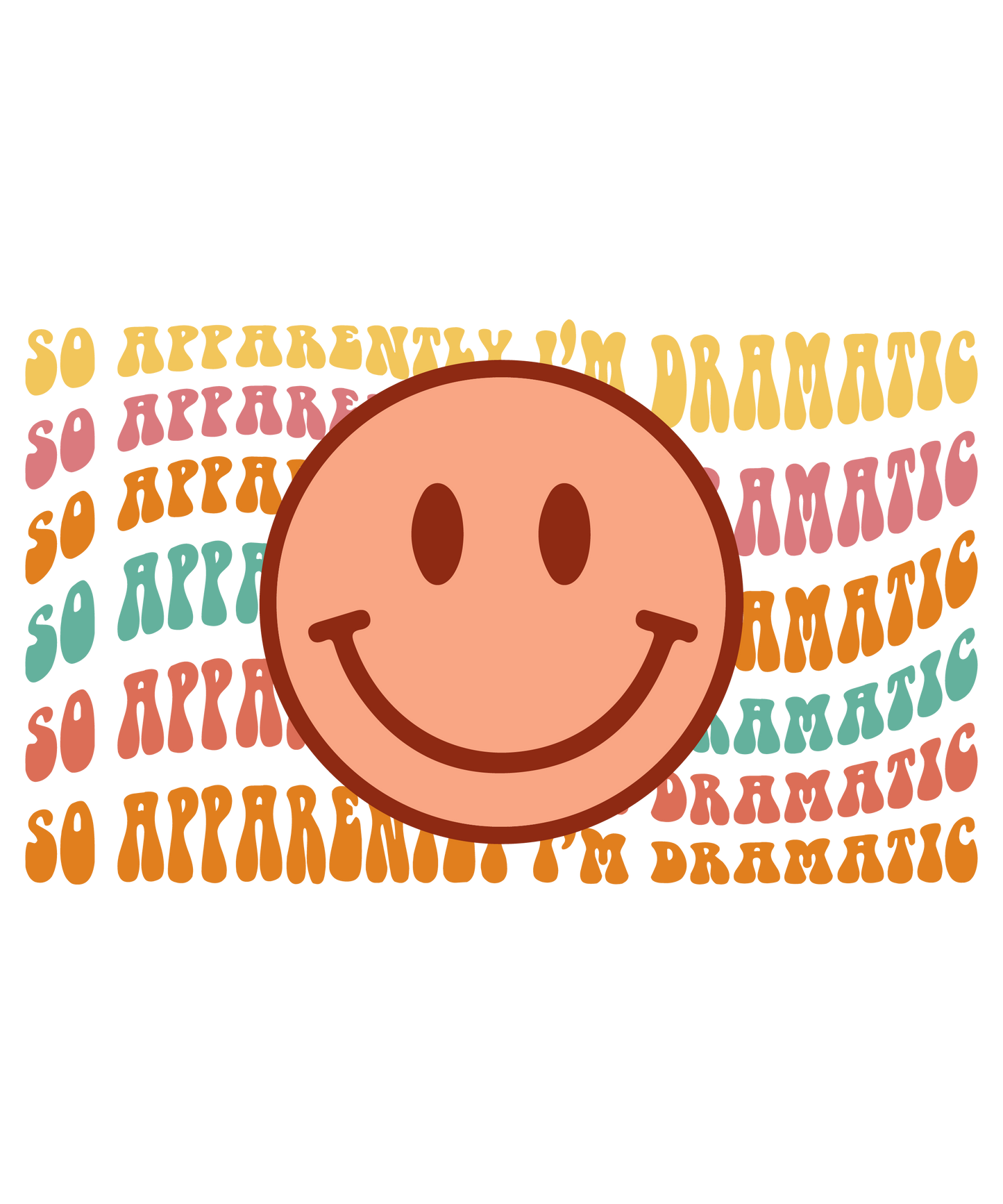Retro Style Funny Sarcastic Stickers Set 3-Print My Stickers