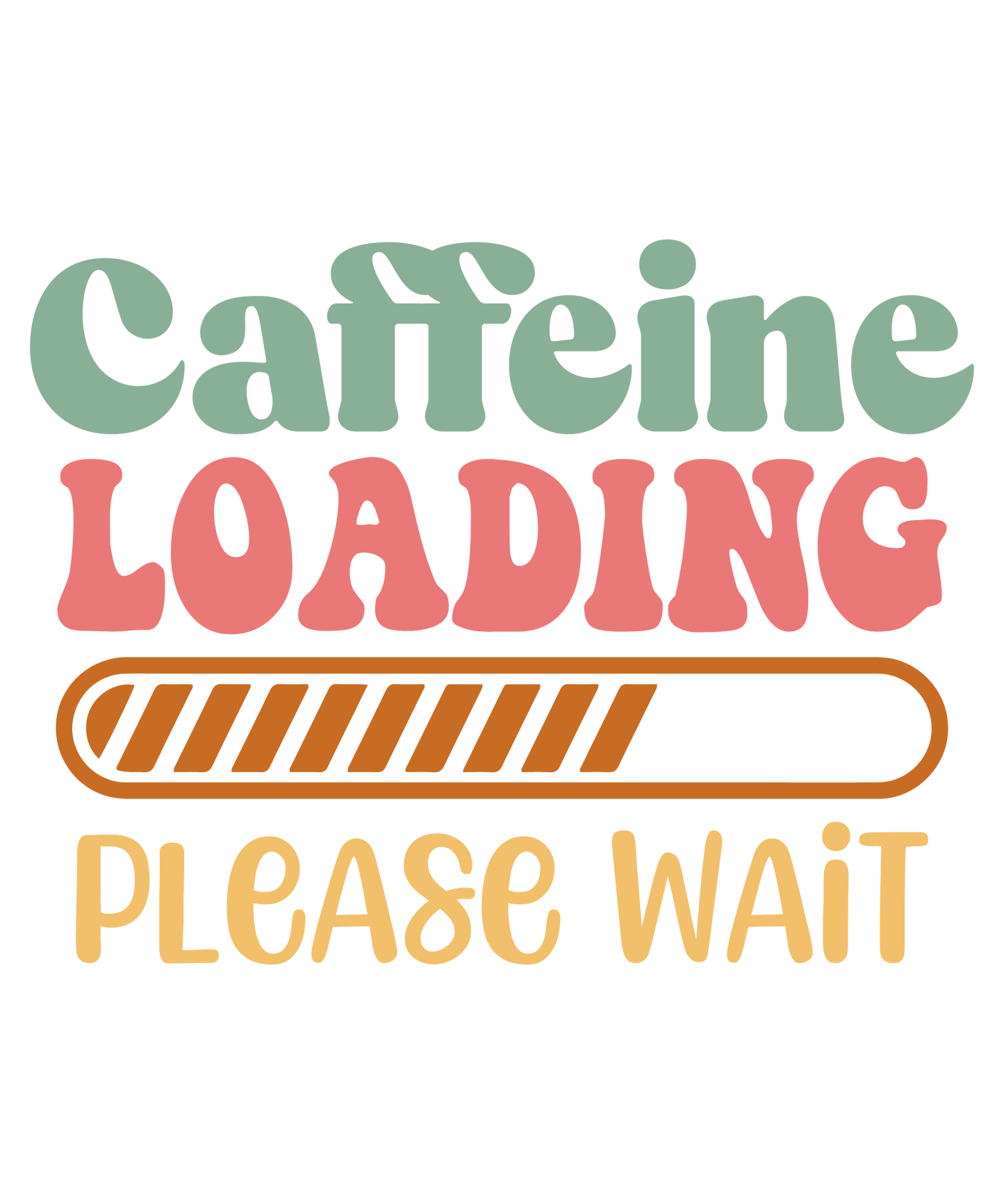 Retro Style Funny Sarcastic Stickers Set 3-Print My Stickers