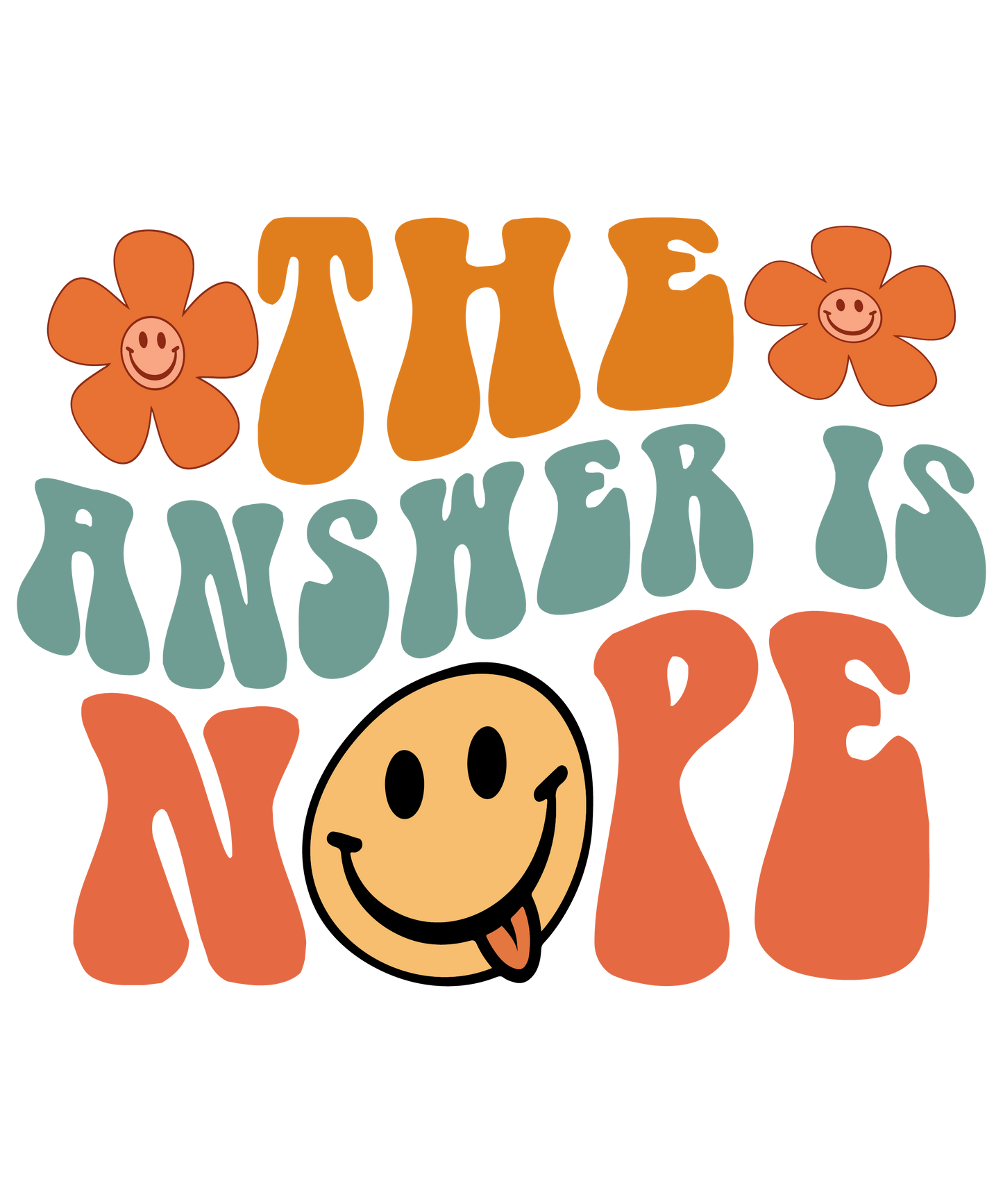 Retro Style Funny Sarcastic Stickers Set 3-Print My Stickers