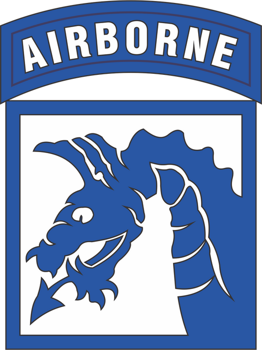 18th airborne corps