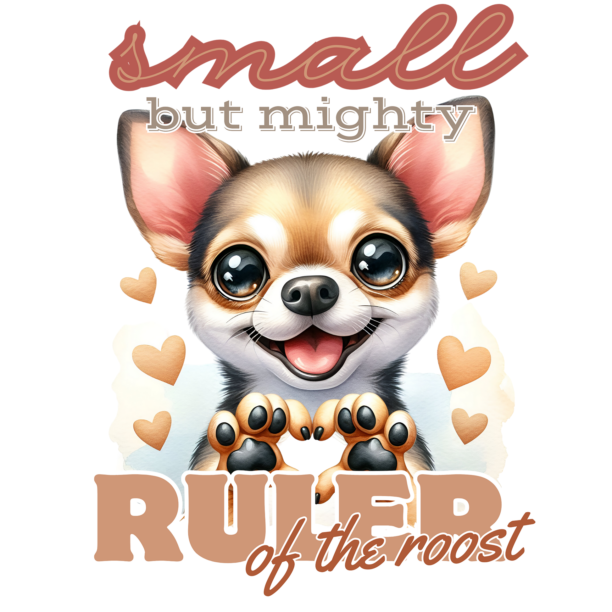 Cute Dog Stickers - Print My Stickers