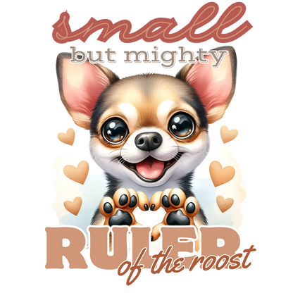 Cute Dog Stickers - Print My Stickers