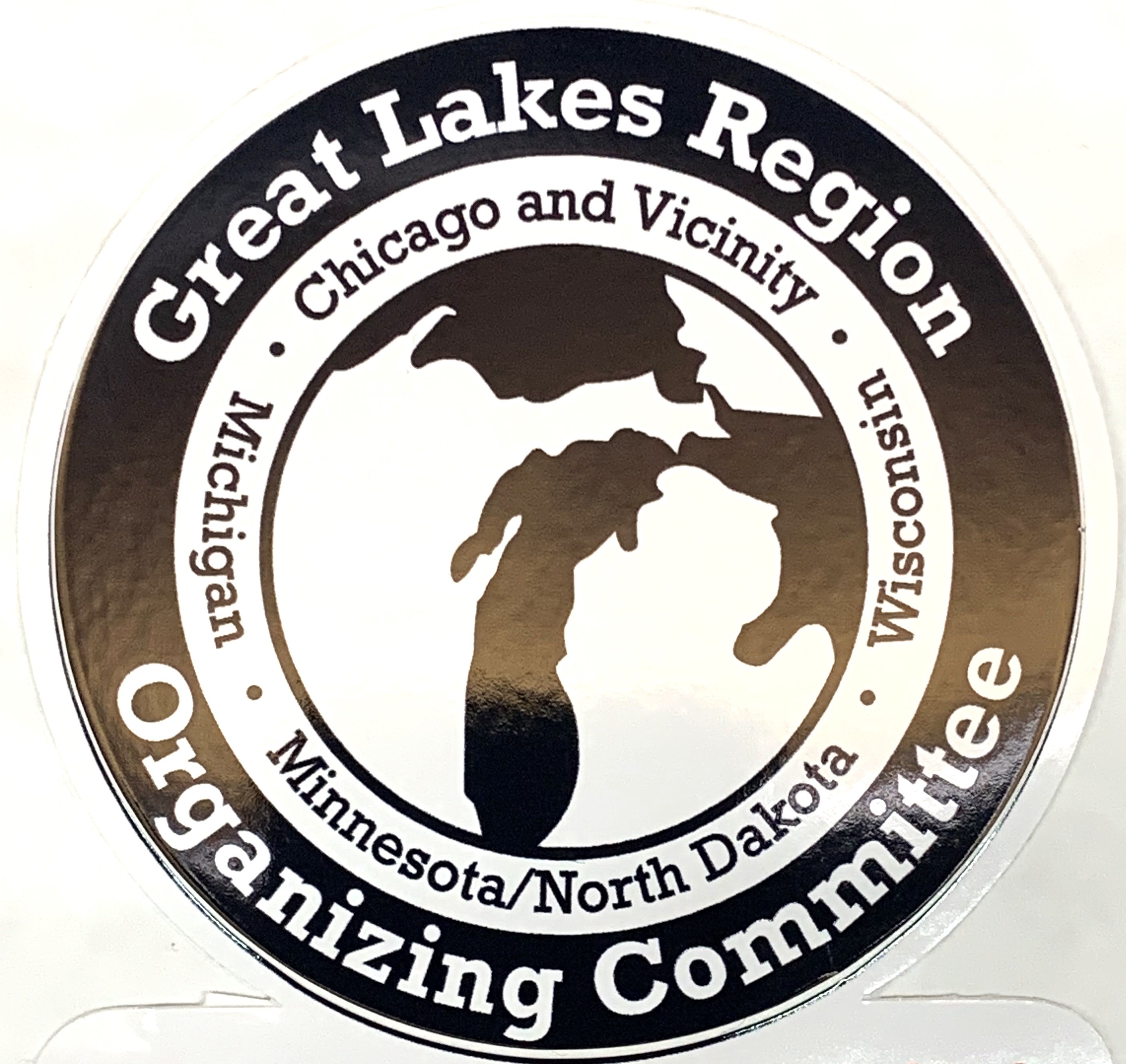 Great Lakes Region – Print My Stickers