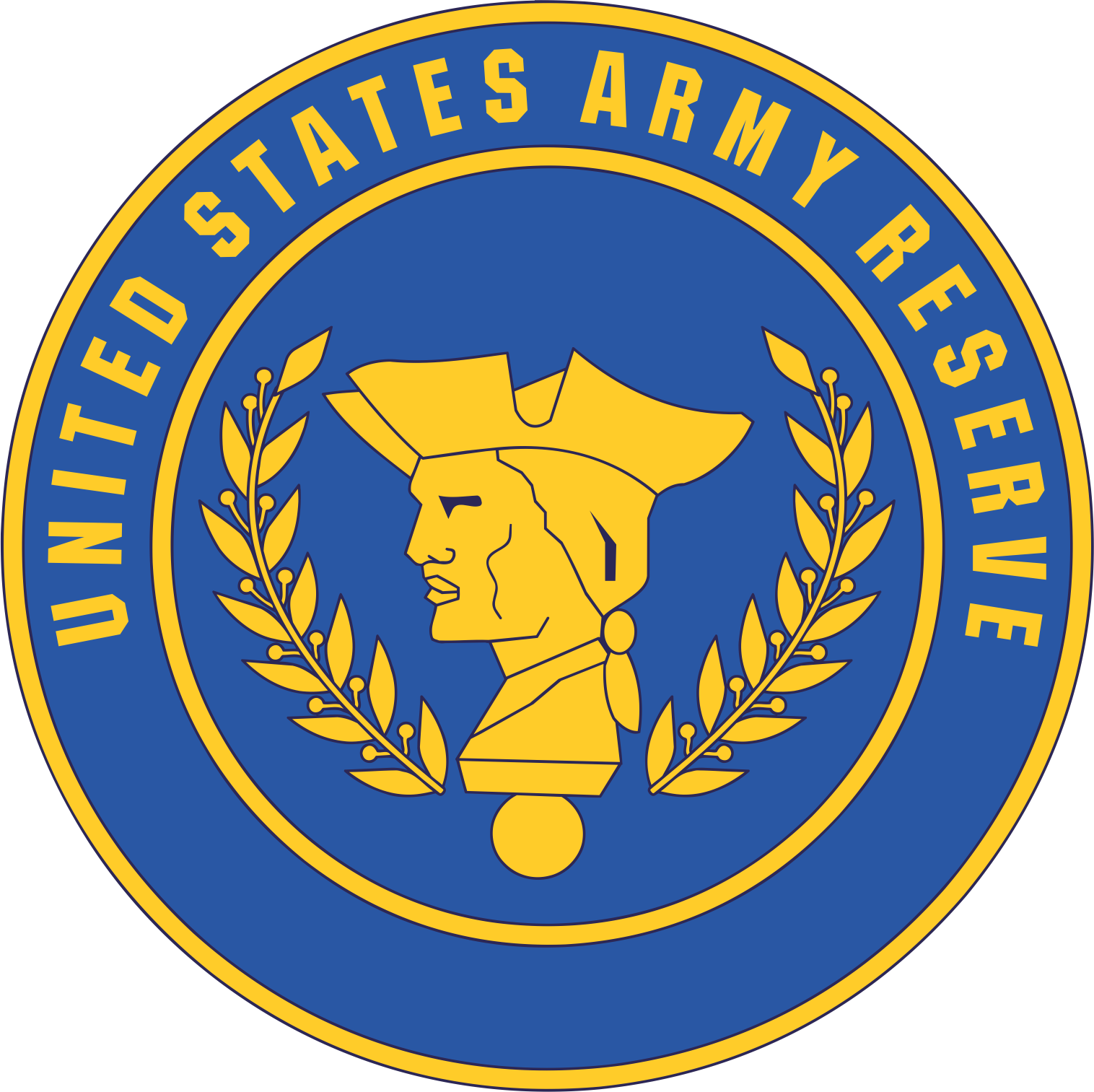 US Army Reserve - Print My Stickers