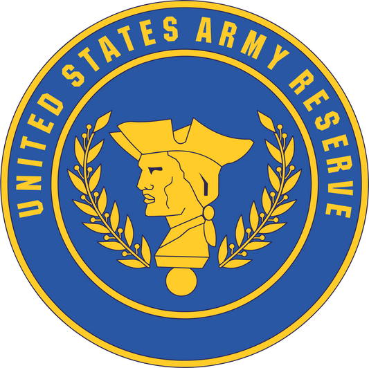 US Army Reserve - Print My Stickers