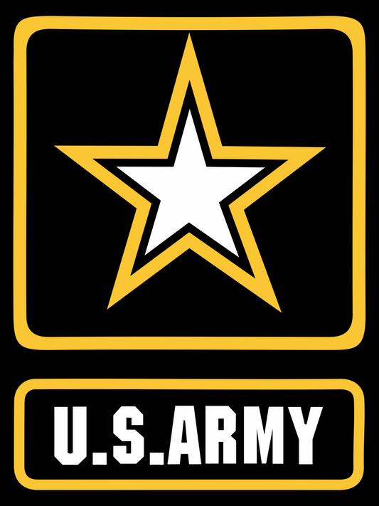 US Army - Print My Stickers