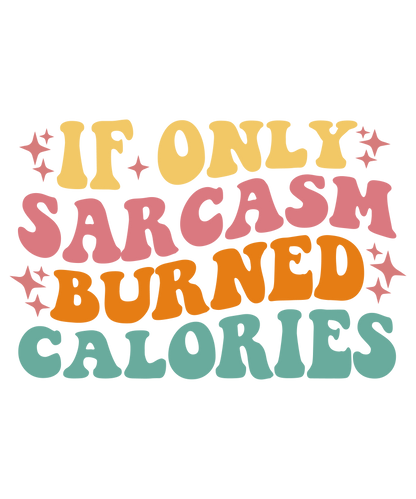 Retro Style Funny Sarcastic Stickers Set 2 - Print My Stickers