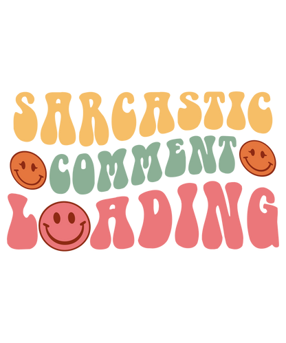 Retro Style Funny Sarcastic Stickers Set 3 - Print My Stickers