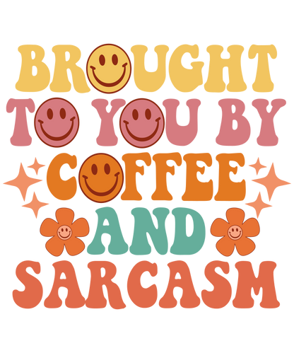 Retro Style Funny Sarcastic Stickers Set 3 - Print My Stickers